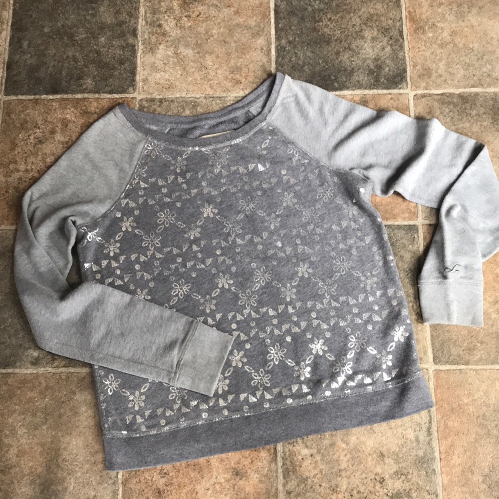 Hollister sweatshirt